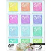 Image de Encreurs - Loisirs créatifs - Carterie - Assortiment 12 couleurs - Izink - Aladine