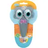 Image de Aladine, Ciseaux, Enfants ciseaux éléphant (10 cm)
