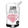 Image de Peinture à paillettes - Rose poudré - 80 ml