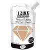 Image de Peinture Izink Diamond - Or Pastel - 80ml