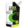 Image de Peinture tous supports - Pailletée et phosphorescente - Vert - 60ml - IZINK - Diamond glow