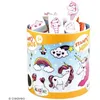 Image de Kit créatif Aladine Stampo Minos Licornes