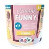Image de Boîte de 17 tampons Stampo Funny - Kawaii