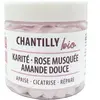 Image de Lov FROG Chantilly Karité - Rose Musquée - Amande Douce Bio 200 ml
