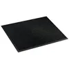Image de Tapis Picots 80 x 100 cm - noir