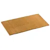 Image de Tapis Brosse Coco 60x120 cm - Marron