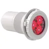 Image de Projecteur 3424 Led Couleur 15W Beton Hayward 3424Ledrgb
