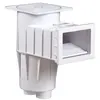 Image de Skimmer premium petite meurtrière Blanc (liner) - Hayward
