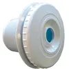 Image de Buse de refoulement orientable Blanc (liner) - Hayward