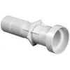 Image de Traversée de paroi diamètre 84 mm côté piscine - Hayward