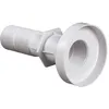 Image de Traversée de paroi diamètre 127 mm côté piscine (liner) - Hayward