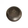 Image de Capot de ventilateur pour pompe de piscine - Noir - CVX0242