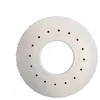 Image de Collerette pour projecteur Cofies 35 et 75w de piscine avec liner - Blanc - PRHX7009 - Hayward