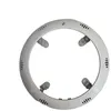 Image de Collerette pour projecteur plat Flat LED - Blanc - PRX3464FWH - Hayward