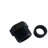 Image de Chapeau presse étoupe pour projecteur de piscine COFIES 35/75W - PRHX20022CG - Hayward