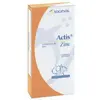 Image de Actis zinc compléments alimentaires contre problèmes peaux
