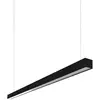 Image de Velum, Plafonnier, Led panel 1.7mts 11.100lm 64w 4.000k intermediary. (11100 lm)