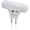 Image de Veilleuse nocturne multifonctions rechargeable LEDs - Avidsen - 103624