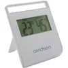 Image de Détecteur de température et d'humidité usage intérieur - Avidsen - 107240
