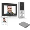 Image de Kit Visiophone connecté et sans fil Wave 2 + 1 batterie supplémentaire - Extel