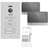 Image de Visiophone collectif pour 2 appartements - Philips WelcomeHive Pro 2