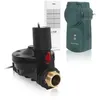 Image de Electrovanne télécommandée arrosage usage extérieur compatible Thombox - Thomson - 510736 - Produit Neuf