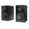 Image de Enceintes connectées Hi-Fi Triangle Elara LN01A Noir Vendues à la paire