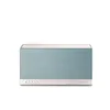 Image de Enceinte sans-fil Bluetooth Triangle AIO3 Bleu Arctique