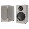 Image de Enceintes connectées Hi-Fi Triangle AIO TWIN Gris Lin vendues à la paire