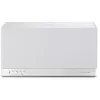 Image de Enceinte sans-fil Bluetooth Triangle AIO3 Blanc Givré