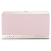 Image de Enceinte sans-fil Bluetooth Triangle AIO3 Rose Poudré