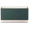 Image de Enceinte sans-fil Bluetooth Triangle AIO 3 Wi-Fi et Multiroom Vert Foncé vendue à la pièce