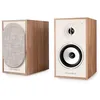 Image de Enceinte connectée Hi-Fi Triangle Borea BR02 Connect Chêne Clair vendues par paire