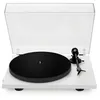 Image de Platine vinyle Triangle Lunar 01 Blanc