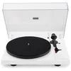 Image de Platine vinyle Triangle Lunar 3 Blanc