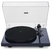 Image de Platine vinyle Triangle Lunar 3 Bleu