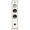 Image de Enceinte colonne Triangle BR10 Chêne Clair vendue à l'unité