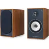 Image de Enceinte connectée Hi-Fi Triangle Borea BR03 Connect Chêne Bleu vendues par paire