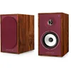 Image de Enceinte connectée Hi-Fi Triangle Borea BR02 Connect Bordeaux vendue à la paire