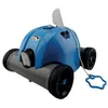 Image de Robot electrique sans fil pour piscine et spa - nettoyage fond - autonome - compatible tout revêtement Orca 107103