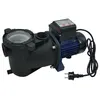 Image de Pompe de filtration piscine avec timer intégré - 1/3cv Aqualux 100517t