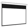 Image de Ecran de projection manuel Oray Super Gear HC MPP09B1112200 Blanc mat