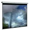Image de Oray Super Gear PRO - Écran de projection - montable au plafond, montable sur mur - 118" (300 cm) - 4:3 - blanc mat - finition époxyde gris