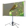Image de Oray DRAGONFlY - Écran de projection avec trépied - 81" (206 cm) - 16:10/16:9/4:3 - blanc mat