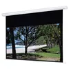 Image de Oray HCM4 HCM4R - Écran de projection - montable au plafond, montable sur mur - motorisé - 78" (197 cm) - 16:9 - blanc mat - blanc époxy