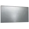 Image de Ecran de projection sur cadre fixe Oray Gamme ALR Série 1 SE1AL146260 Gris