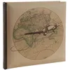 Image de livre d'or voyage 24 cm - chalayer 000480800000025