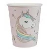 Image de 10 gobelets licorne