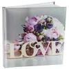 Image de livre d'or wedding clic