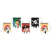 Image de guirlande fanions carton coco le pirate 6m - chalayer 7522 0-99